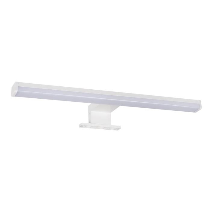 LED Belysning för badrumsspegel ASTIM LED/8W/230V IP44 vit
