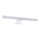 LED Belysning för badrumsspegel ASTIM LED/8W/230V IP44 vit