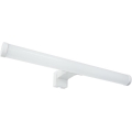 LED-belysning för badrumsspegel LED/8W/230V 30 cm IP44 vit