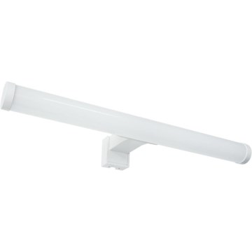 LED-belysning för badrumsspegel LED/8W/230V 30 cm IP44 vit