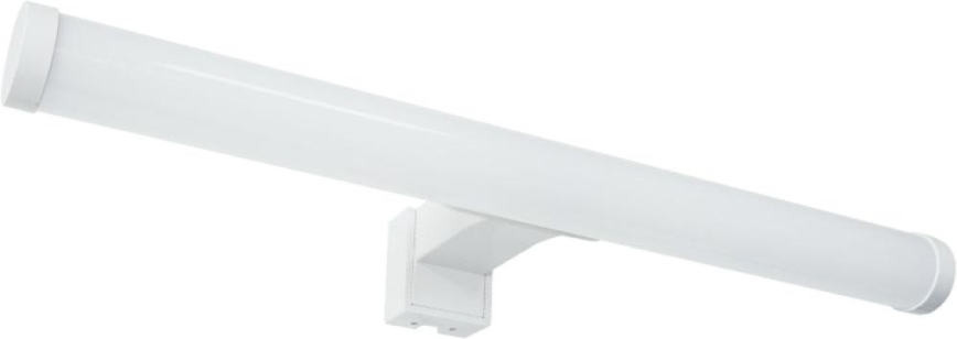 LED-belysning för badrumsspegel LED/8W/230V 30 cm IP44 vit