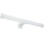 LED-belysning för badrumsspegel LED/8W/230V 30 cm IP44 vit