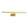 LED-belysning för badrumsspegel SHINE LED/13,8W/230V 60 cm IP44 guld