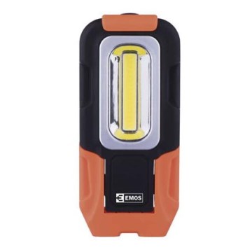 LED-belysning  LED/3W/3xAAA