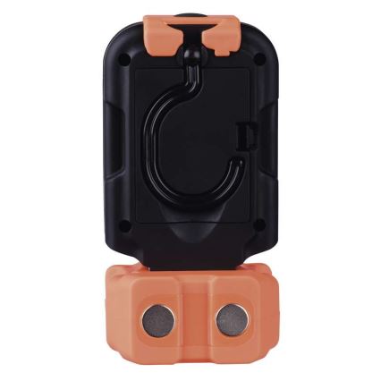 LED-belysning  LED/3W/3xAAA