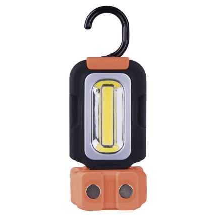 LED-belysning  LED/3W/3xAAA