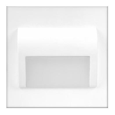 LED belysning trappa DECORUS LED/1,2W/12V 3000K