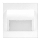 LED belysning trappa DECORUS LED/1,2W/12V 3000K
