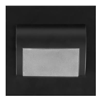 LED belysning trappa DECORUS LED/1,2W/12V 3000K