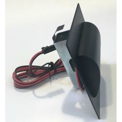 LED belysning trappa DECORUS LED/1,2W/12V 3000K