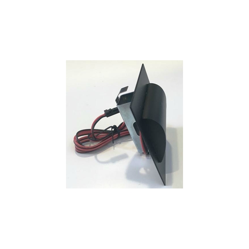 LED belysning trappa DECORUS LED/1,2W/12V 3000K