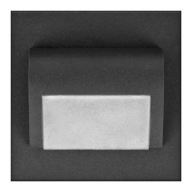 LED belysning trappa DECORUS LED/1,2W/12V 3000K