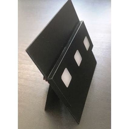 LED belysning trappa MODESTO LED/1,2W/12V 3000K