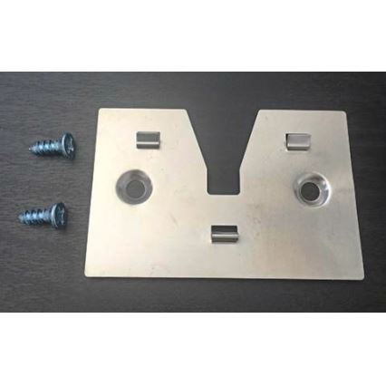 LED belysning trappa MODESTO LED/1,2W/12V 3000K