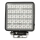 LED Bil spotlight BLACK LED/30W/10-30V IP69 5700K vinklat