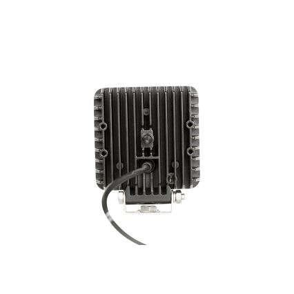 LED Bil spotlight BLACK LED/30W/10-30V IP69 5700K vinklat