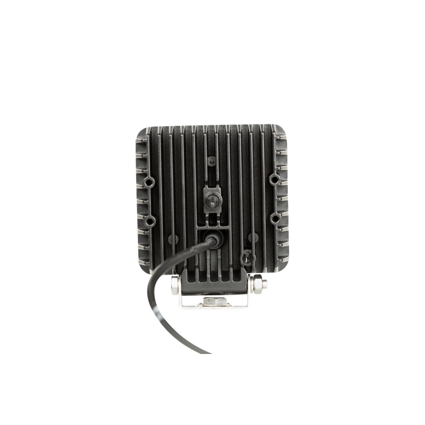 LED Bil spotlight BLACK LED/30W/10-30V IP69 5700K vinklat