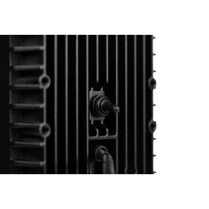 LED Bil spotlight BLACK LED/30W/10-30V IP69 5700K vinklat