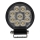 LED Bil spotlight BLACK LED/36W/10-30V IP69 5700K rund