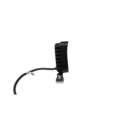LED Bil spotlight BLACK LED/36W/10-30V IP69 5700K vinklat