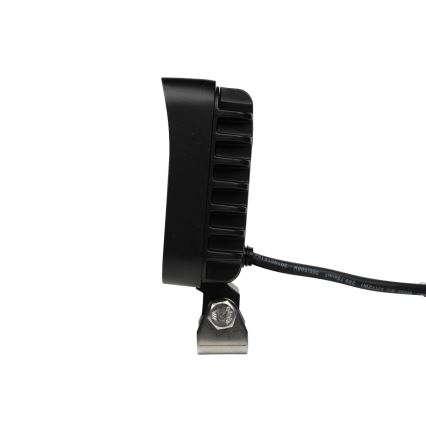 LED Bil spotlight BLACK LED/36W/10-30V IP69 5700K vinklat