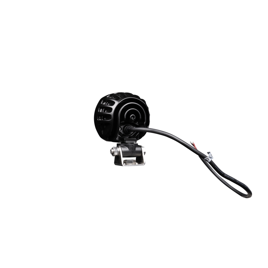 LED Bil spotlight BLACK LED/40W/10-30V IP69 5700K rund