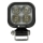 LED Bil spotlight BLACK LED/40W/10-30V IP69 5700K vinklat