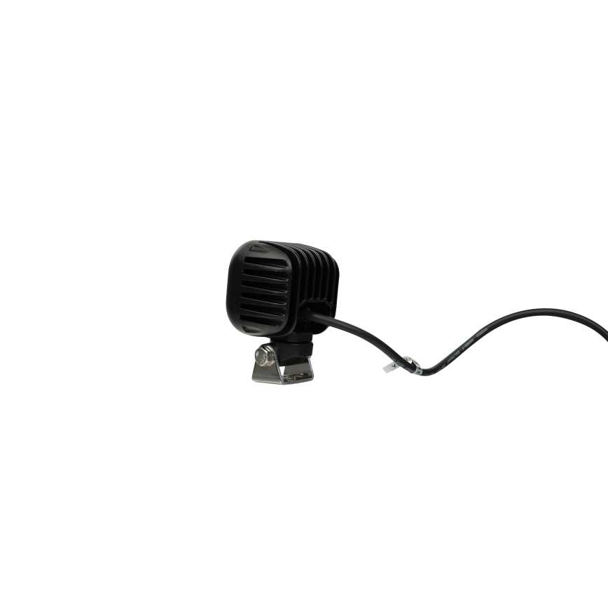 LED Bil spotlight BLACK LED/40W/10-30V IP69 5700K vinklat