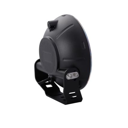 LED Bil spotlight BLACK OFFROAD LED/60W/9-36V IP69 5700K rund