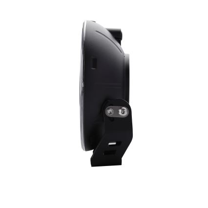 LED Bil spotlight BLACK OFFROAD LED/60W/9-36V IP69 5700K rund