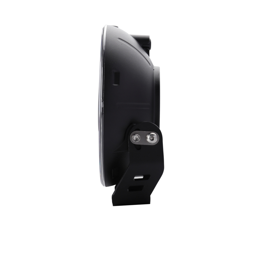 LED Bil spotlight BLACK OFFROAD LED/60W/9-36V IP69 5700K rund