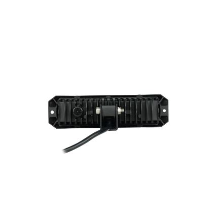 LED Bil spotlight DUO BLACK LED/32W/9-36V IP69 6000K rektangulär