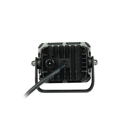 LED Bil spotlight DUO BLACK LED/40W/9-36V IP69 6000K vinklat