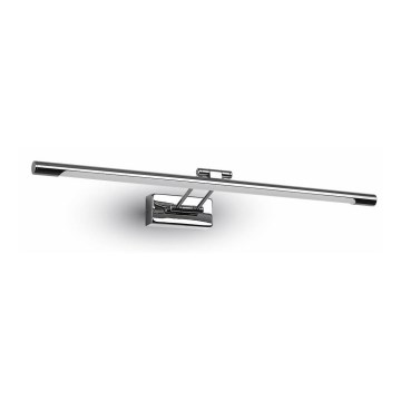 LED-bildlampa 1xLED/12W/230V 3000K