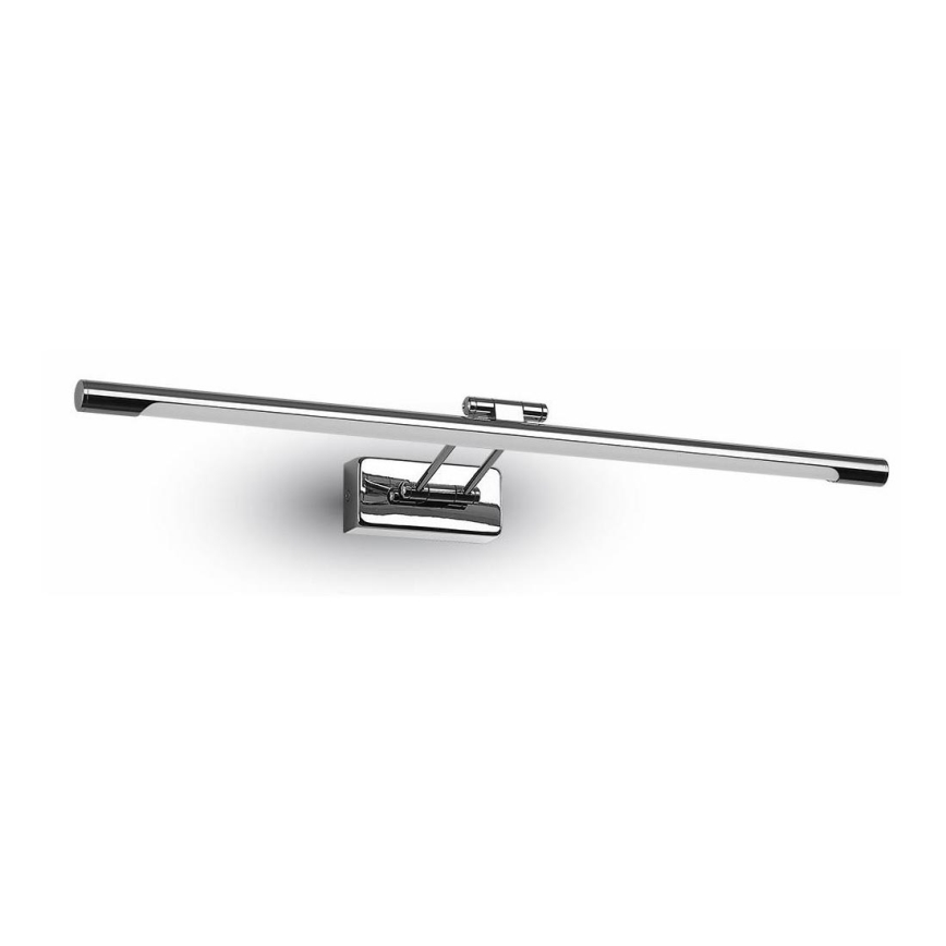 LED-bildlampa 1xLED/12W/230V 3000K