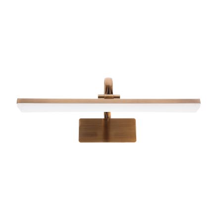 LED-bildlampa HANG LED/8W/230V