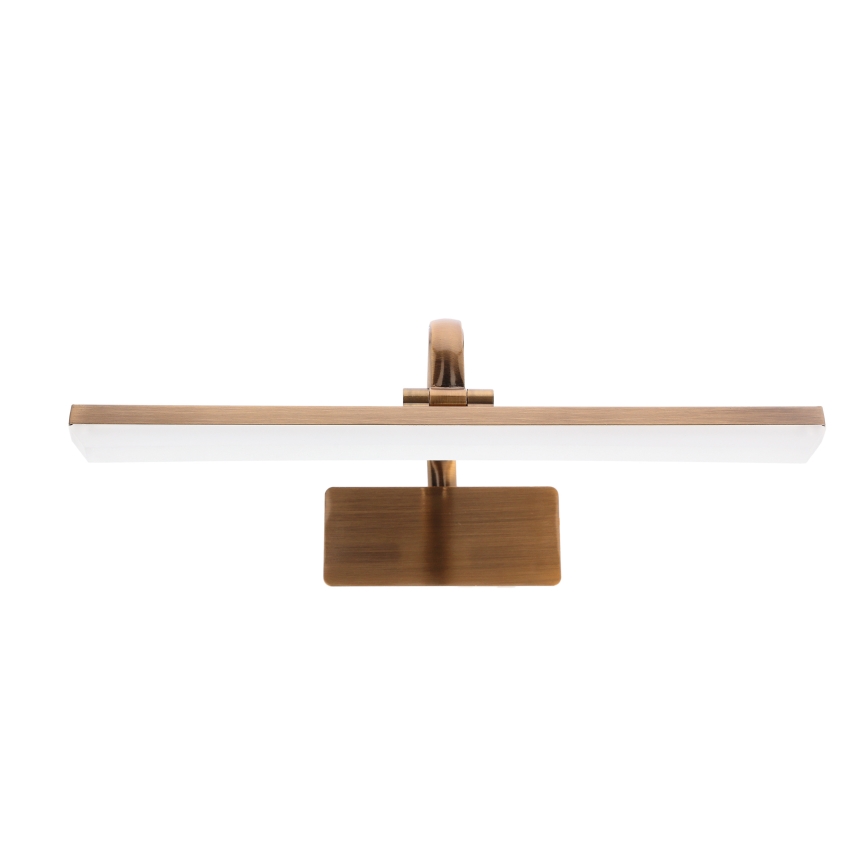 LED-bildlampa HANG LED/8W/230V