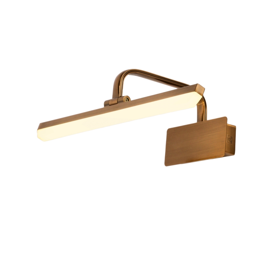 LED-bildlampa HANG LED/8W/230V