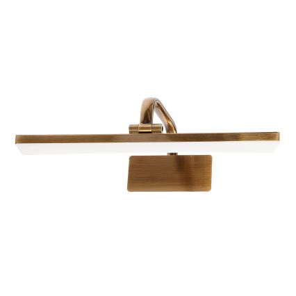 LED-bildlampa HANG LED/8W/230V