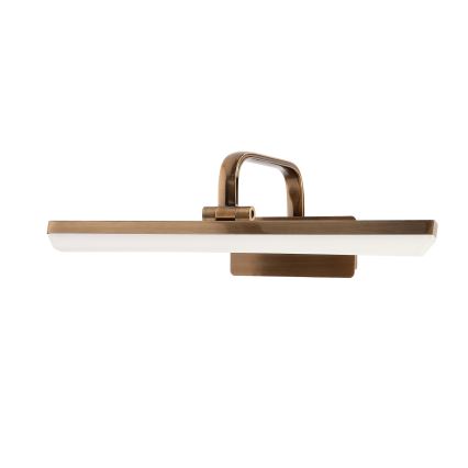 LED-bildlampa HANG LED/8W/230V