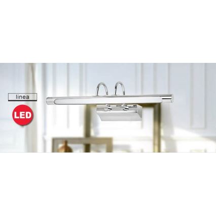 LED-bildlampa LINEA LED/5W/230V