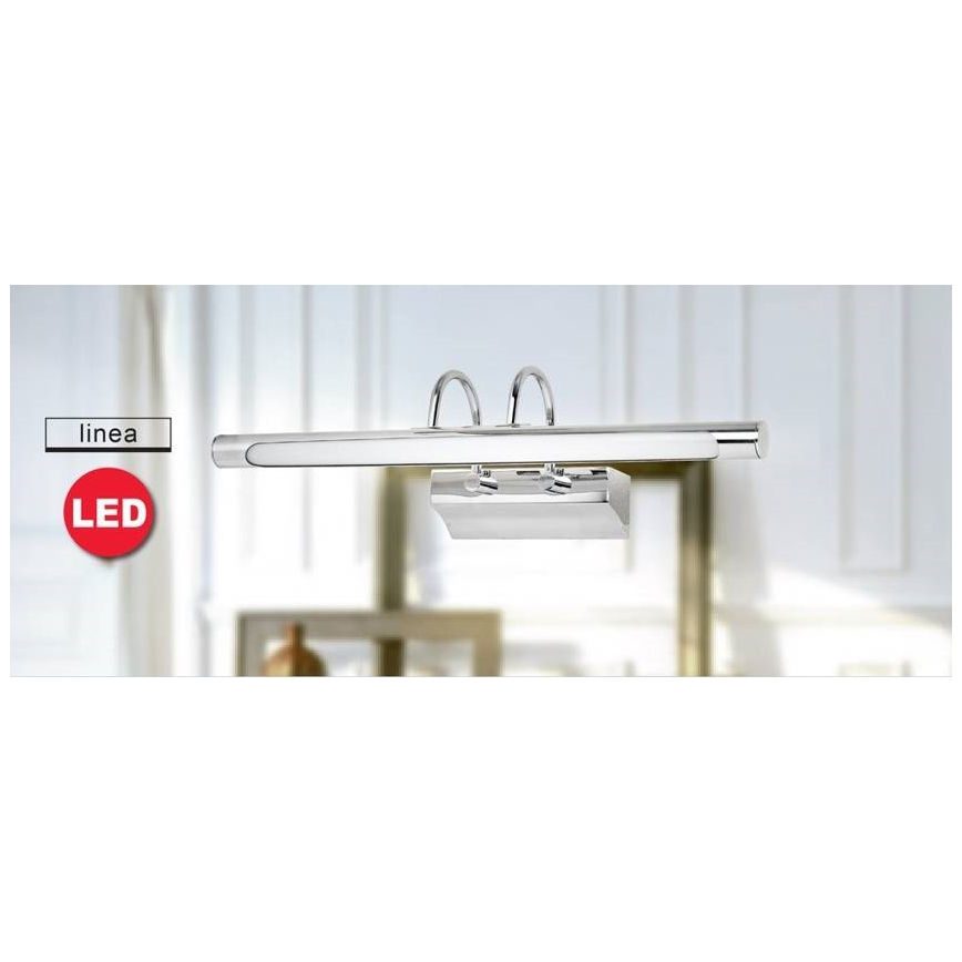 LED-bildlampa LINEA LED/5W/230V