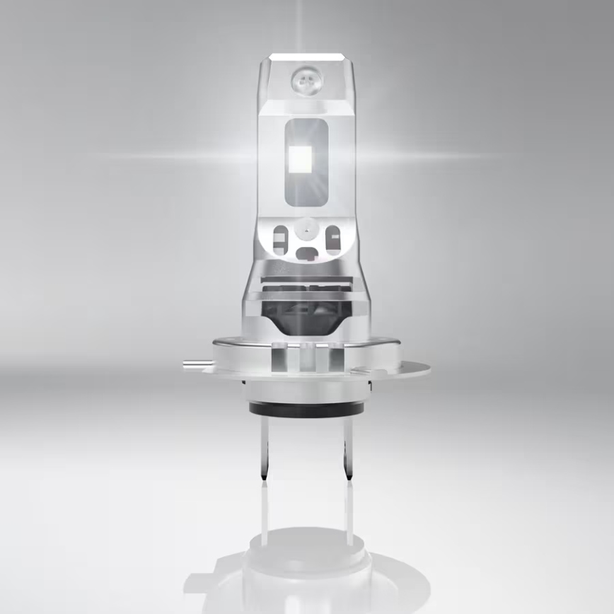 LED-bilglödlampa NIGHT BREAKER SPEED H7 PX26d/16W/12V 6000K - Osram