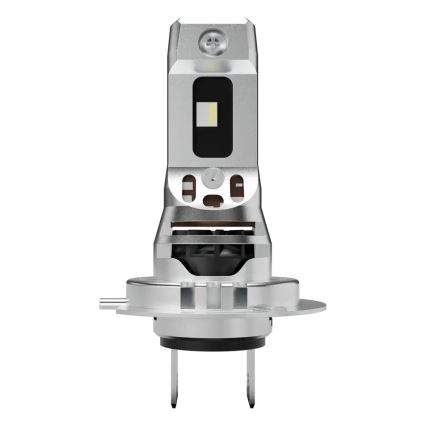 LED-bilglödlampa NIGHT BREAKER SPEED H7 PX26d/16W/12V 6000K - Osram