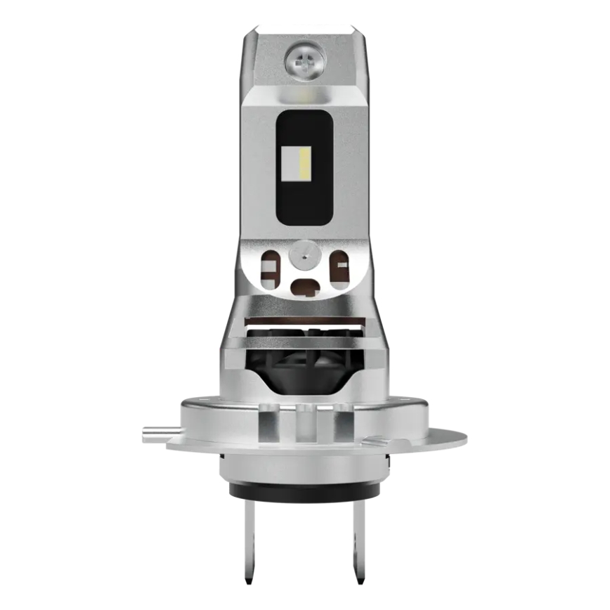 LED-bilglödlampa NIGHT BREAKER SPEED H7 PX26d/16W/12V 6000K - Osram