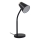 LED bordslampa CHICO LED/4,5W/230V svart