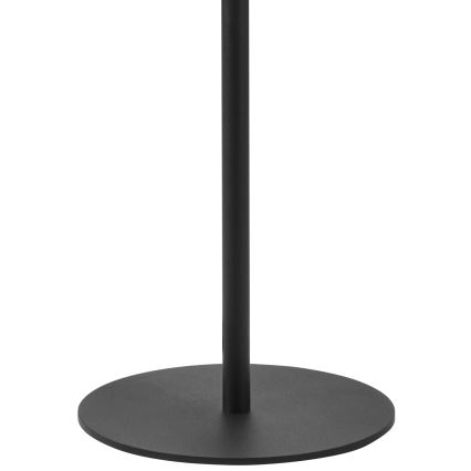 LED Bordslampa LAGOS 1xG9/6W/230V 4000K svart/guld