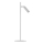 LED Bordslampa LAGOS 1xG9/6W/230V 4000K vit