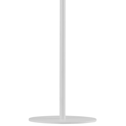 LED Bordslampa LAGOS 1xG9/6W/230V 4000K vit