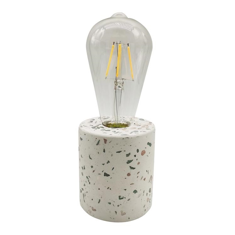 LED bordslampa LASTRYKO LED/4W/5V 2xAA